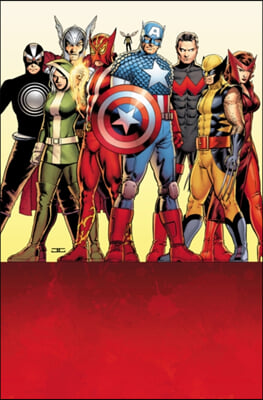 Uncanny Avengers Volume 2: Ragnarok Now (marvel Now)