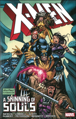 X-Men