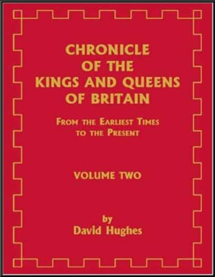 Chronicle of the Kings and Queens of Britain