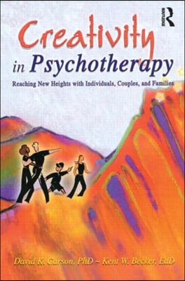 Creativity in Psychotherapy