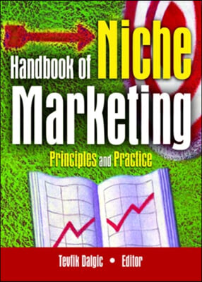 Handbook of Niche Marketing