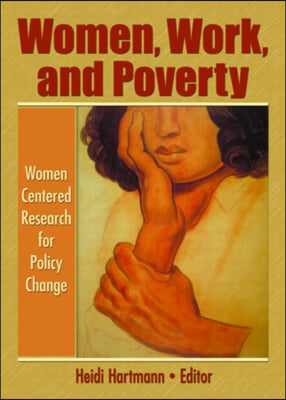 Women, Work, and Poverty