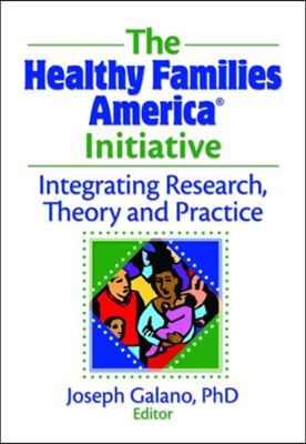 Healthy Families America Initiative