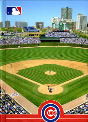 Wrigley Field