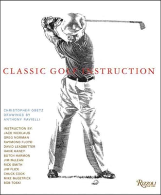 Classic Golf Instruction