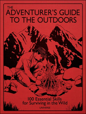Adventurer&#39;s Guide to the Outdoors