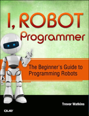 I, Robot Programmer