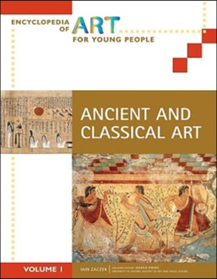 Encyclopedia of Art for Young People