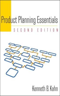 Product Planning Essentials