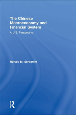 Chinese Macroeconomy and Financial System