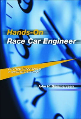 Hands-On Race Car Engineer