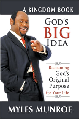 God's Big Idea