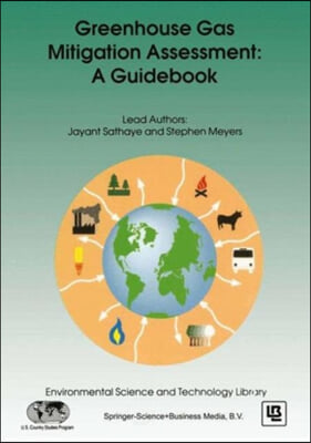 Greenhouse Gas Mitigation Assessment: A Guidebook