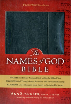 The Names of God Bible