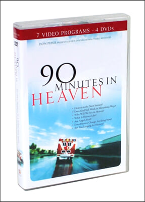 90 Minutes in Heaven