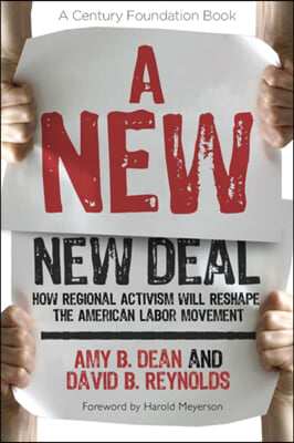 RT New New Deal Z