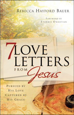 7 Love Letters from Jesus