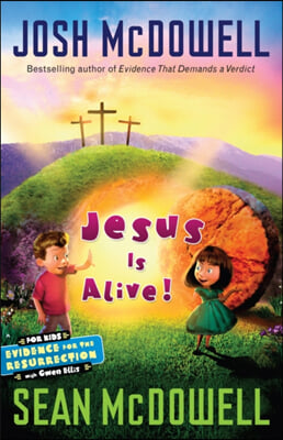 Jesus Is Alive