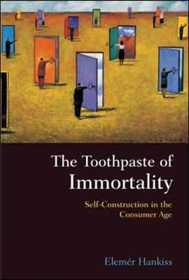 The Toothpaste of Immortality