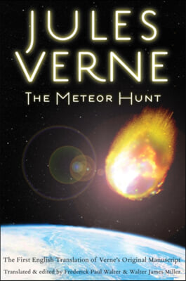 The Meteor Hunt, La Chasse Au Meteore