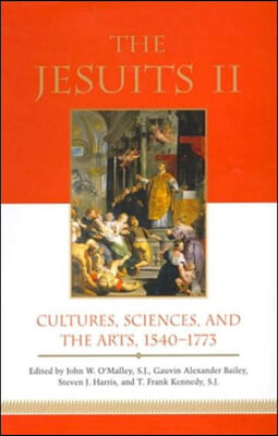 The Jesuits II