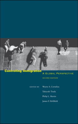 Controlling Immigration: A Global Perspective