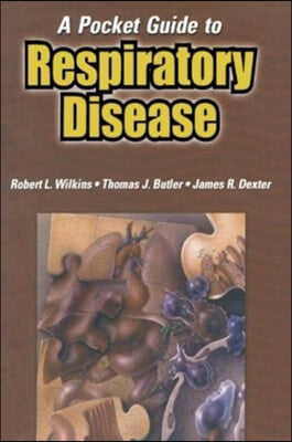 A Pocket Guide to Respiratory Disease