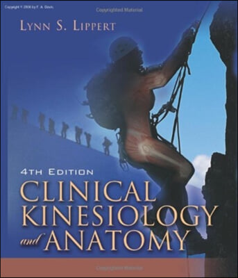 Clinical Kinesiology & Anatomy, 4/E