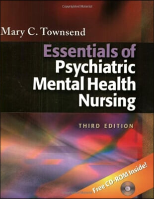 Essentials of Psychiatric Mental Health Nursing