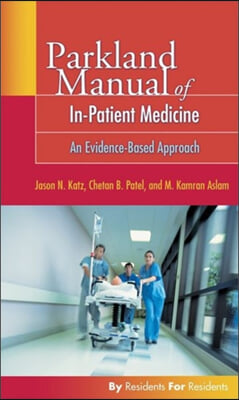 Parkland Manual of In-Patient Medicine