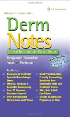 Dermnotes