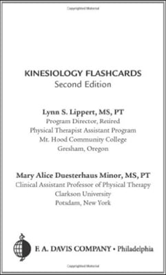 Kinesiology Flashcards