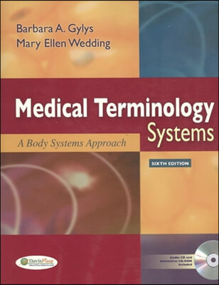 Medical Terminology Systems