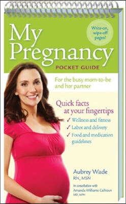 My Pregnancy Pocket Guide