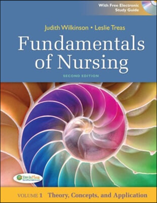 Fundamentals of Nursing