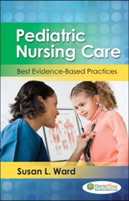 Pediatric Nursing Care