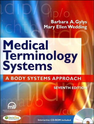 Medical Terminology Systems (W/Termplus 3.0)