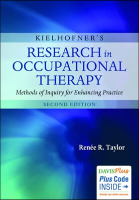 Kielhofner'S Research in Occupational Therapy, 2e