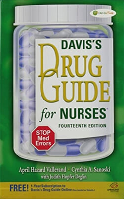 Fundamentals of Nursing Vol. 1 + 2, 3rd Ed. + Fundamentals of Nursing Skills Videos + Taber&#39;s Cyclopedic Medical Dictionary, 22nd ed. + Davis&#39;s Drug Guide for Nurses, 14th Ed. + Davis&#39;s Comprehensive 