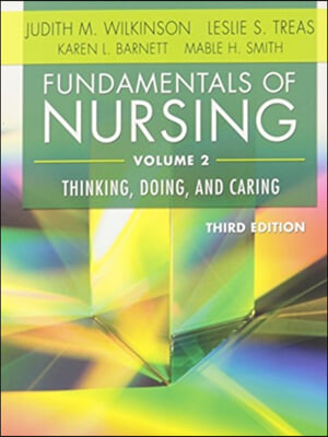 Fundamentals of Nursing, Vol. 1 &amp; 2, 3rd ed. + Fundamentals of Nursing Skills Videos, 3rd ed. Unlimited Access Card + Davis Edge for Fundamentals