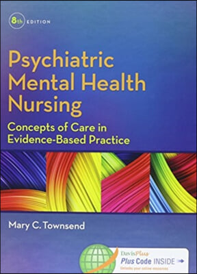 Psychiatric Mental Health Nursing