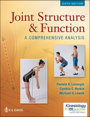 Joint Structure and Function: A Comprehensive Analysis