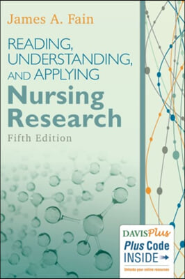 Reading, Understanding, and Applying Nursing Research