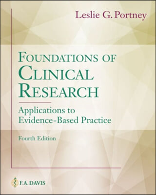 Foundations of Clinical Research: Applications to Evidence-Based Practice