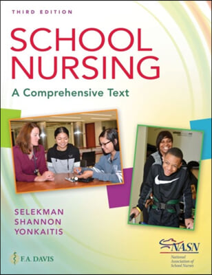 School Nursing: A Comprehensive Text