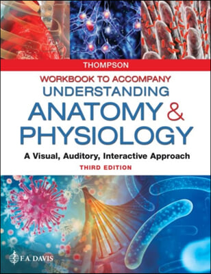 Workbook to Accompany Understanding Anatomy &amp; Physiology: A Visual, Auditory, Interactive Approach