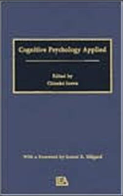 Cognitive Psychology Applied