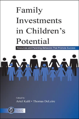 Family Investments in Children&#39;s Potential