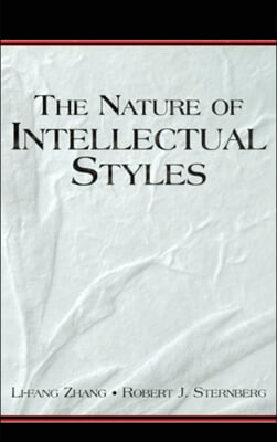 Nature of Intellectual Styles