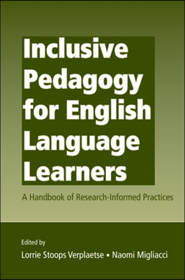 Inclusive Pedagogy for English Language Learners